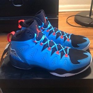 Jordan Melo M10